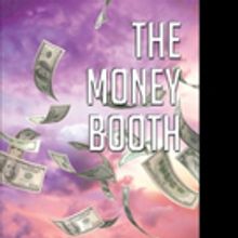 David Allen Launches THE MONEY BOOTH
