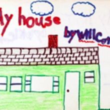 ProjectArt Presents MY KID COULD DO THAT, 4/29