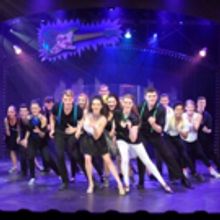 Flat Rock Playhouse to Present MUSIC ON THE ROCK JR.: THE MUSIC OF THE MOVIES