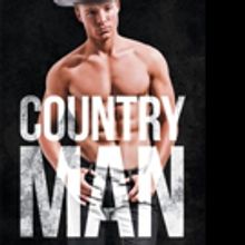 Krista Marie Release COUNTRY MAN