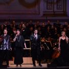 Photo Coverage: NY Pops Christmas Concert Featuring Liz Callaway