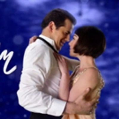 TV: AN AMERICAN IN PARIS Comes to Life in Brand-New TV Spot!
