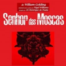 BWW Previews: SENHOR DAS MOSCAS (Lord Of The Flies), Golding's Dark Fable, Receives M