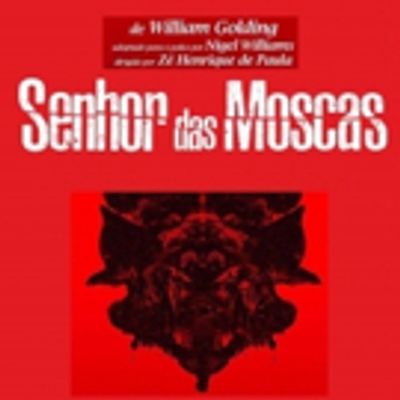 BWW Previews: SENHOR DAS MOSCAS (Lord Of The Flies), Golding's Dark Fable, Receives Musical Version at Teatro do SESI