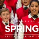 Los Angeles Children's Chorus Presents BREATHE IN HOPE, 5/7 & 5/14