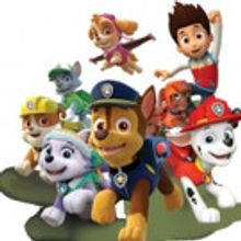 PAW PATROL LIVE! is Coming to Hershey Theatre