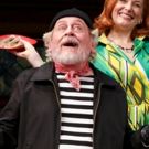 THE FRIDAY SIX: Q&As with Your Favorite Broadway Stars- NOISES OFF's Daniel Davis