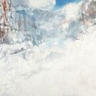 'Eric Aho: Inflection Point' Opens Thursday at DC Moore Gallery