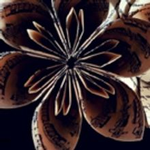 FLOWERS FOR ALGERNON to Play the Masque Theatre this November