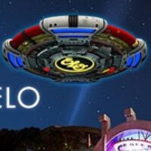 Jeff Lynne's ELO to Perform Three Shows at the Hollywood Bowl Fireworks Finale