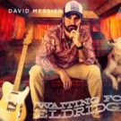 David Messier Debut Solo Album 'Waiting For Eldridge' Out Now