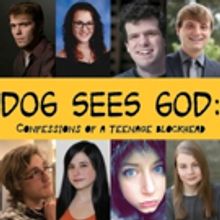 'DOG SEES GOD' Opens Tonight at Vagabond Theatre Company