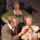 Thumbnail Theater to Present THE LAST ROMANCE