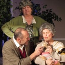 Thumbnail Theater to Present THE LAST ROMANCE