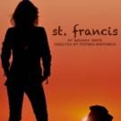Hey Jonte! Productions' ST. FRANCIS to Premiere at FringeNYC 2015
