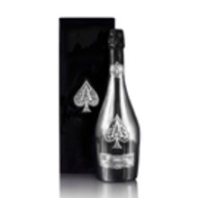 Champagne Armand de Brignac Awarded #1 Blanc de Noirs in the World for 2016