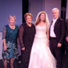 Photo Flash: First Look at Odyssey Theatre's WAITING FOR GRACE