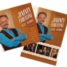 Country Music Singer/Songwriter Jimmy Fortune to Release 'Hits & Hymns' Today