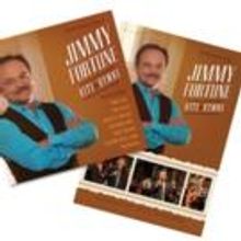Country Music Singer/Songwriter Jimmy Fortune to Release 'Hits & Hymns' Today