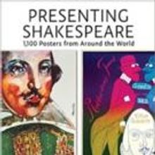 PRESENTING SHAKESPEARE Coffee Table Book Available for Pre-Order