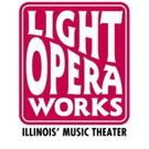 MAME, MY FAIR LADY & More on Tap for Light Opera Works' 2016 Season