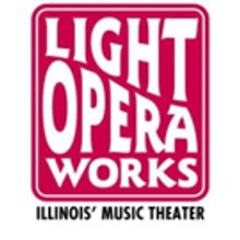 MAME, MY FAIR LADY & More on Tap for Light Opera Works' 2016 Season