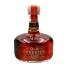 Old Forester Celebrates 15th Anniversary of Birthday Bourbon