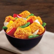 Panda Express Offers American Chinese Original General Tso's Chicken For Limited Time