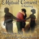 CSULB Theatre Arts Hosts Reading of MUTUAL CONSENT Tonight