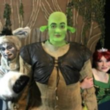 Terrace Plaza Playhouse to Present Shrek the Musical Beginning June 10th