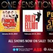 BWW Blog: The Best of the 2014-15 Season at North Carolina Theatre!