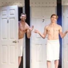 BATHHOUSE:THE MUSICAL Begins Engagement at Downstairs Cabaret Theatre