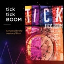PRiMA Theatre Brings TICK, TICK...BOOM! to Lancaster