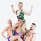 BOYS' NIGHT to Return First Thursday of Every Month at The Slipper Room