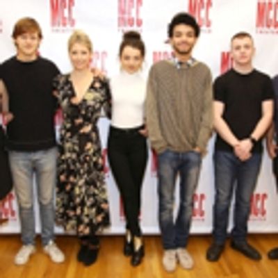 FREEZE FRAME: Meet the Company of MCC&#039;s YEN