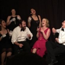 Photo Flash: First Look at AYN RAND IN LOVE at MCL Chicago