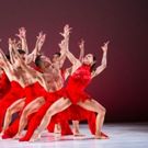 Ballet Hispanico Announces 2017 New York Season At Joyce Theatre, 4/18-23