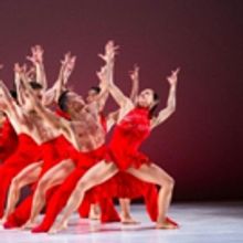 Ballet Hispanico Announces 2017 New York Season At Joyce Theatre, 4/18-23