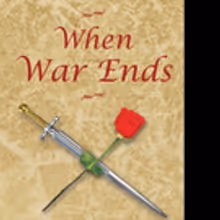 Patricia Tomlin Shares WHEN WAR ENDS
