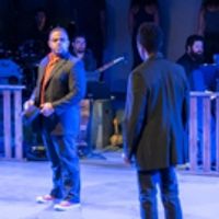 BWW Review: PASSING STRANGE at Playhouse On Park Photo
