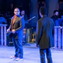 BWW Review: PASSING STRANGE at Playhouse On Park