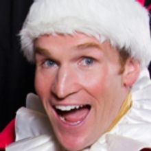 BWW Review: SANTALAND DIARIES at Kansas City Repertory Theatre