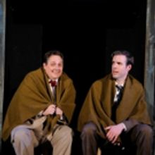 BWW Review: Ocean State Theatre Gives the Gift of Holiday Musical Perfection in IT'S