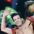 BWW Review: STRICTLY COME DANCING LIVE!, Wembley Arena