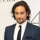 Constantine Maroulis Joins BROADWAY UP, GUNS DOWN Benefit Tonight