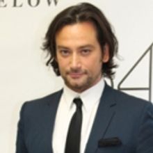 Constantine Maroulis Joins BROADWAY UP, GUNS DOWN Benefit Tonight