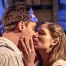 BWW Reviews: Door Shakespeare's Sensual ROMEO AND JULIET Revisits 1920's