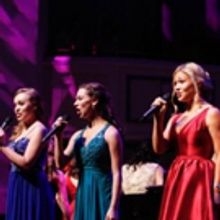 BWW Blog: Jessica Vanek - Michael Feinstein's Great American SONGBOOK ACADEMY 2017 is