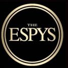 Stephen Curry, Usher Among Presenters for 2016 ESPYS on ABC