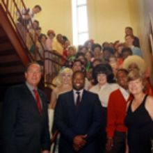 Union County Announces 2016 UCACT Grant Program